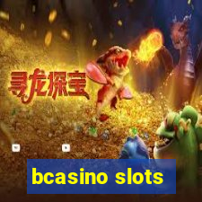 bcasino slots